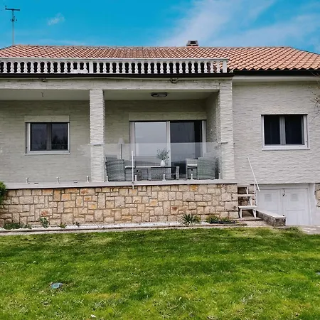 Сasa de vacaciones Dobri Dupin Posedarje