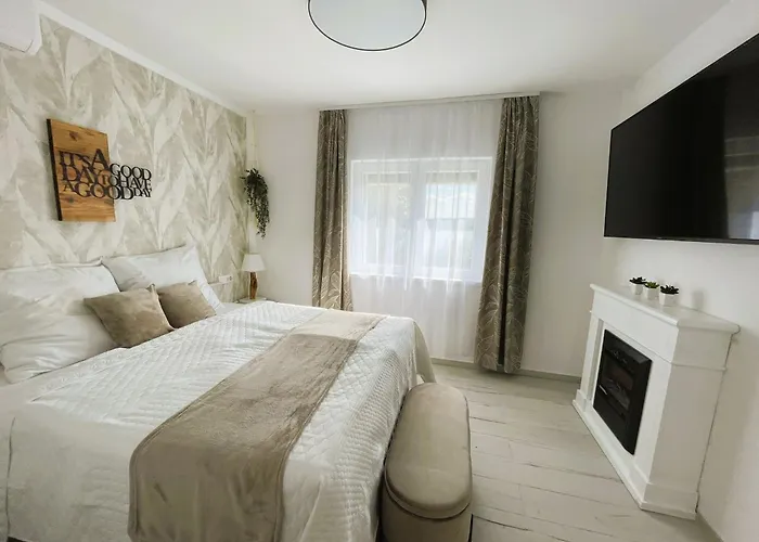 Dobri Dupin Сasa de vacaciones Posedarje