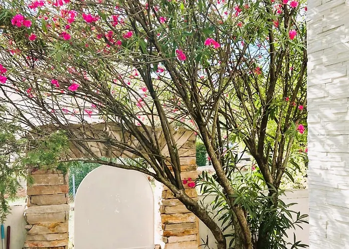 Dobri Dupin Сasa de vacaciones Posedarje