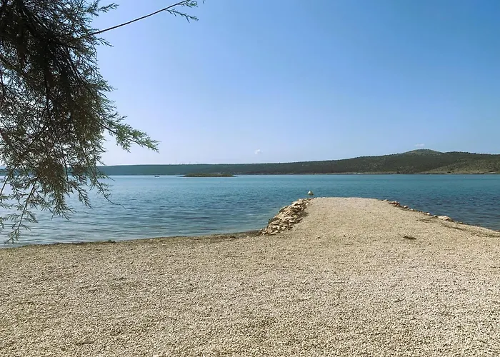 Dobri Dupin Ferienhaus Posedarje