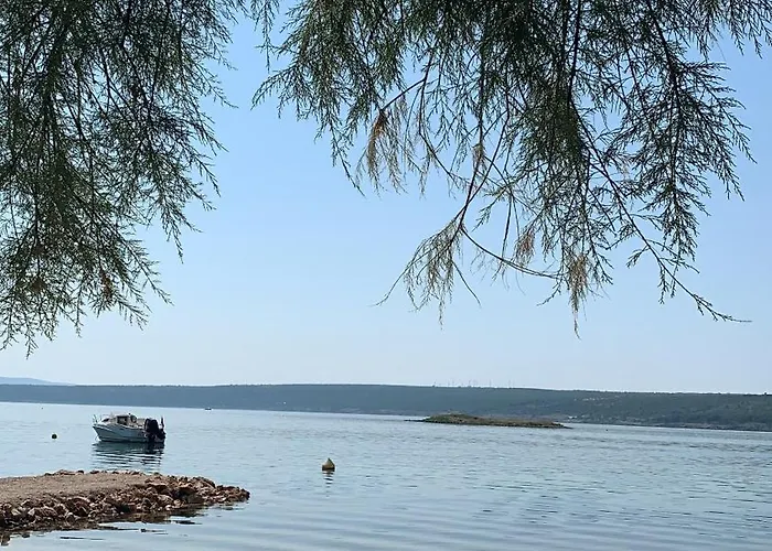 Ferienhaus Dobri Dupin