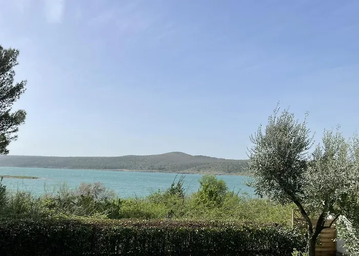 Сasa de vacaciones Dobri Dupin Posedarje