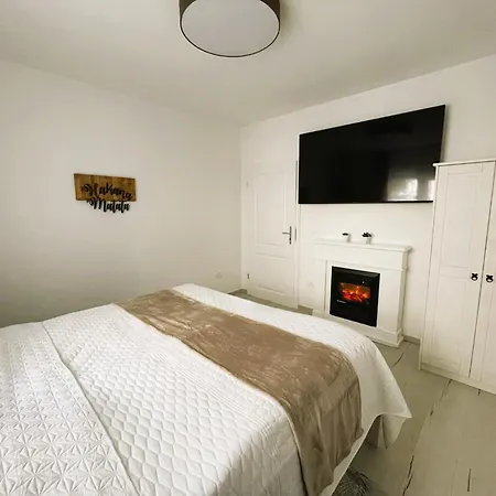 Nyaraló Dobri Dupin *