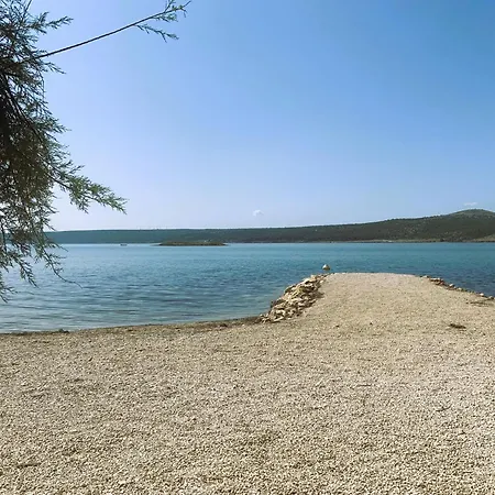 Dobri Dupin Ferienhaus Posedarje