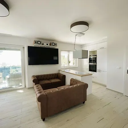 Nyaraló Dobri Dupin Posedarje