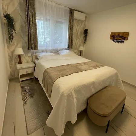 Nyaraló Dobri Dupin