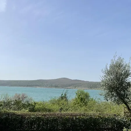 Nyaraló Dobri Dupin Posedarje