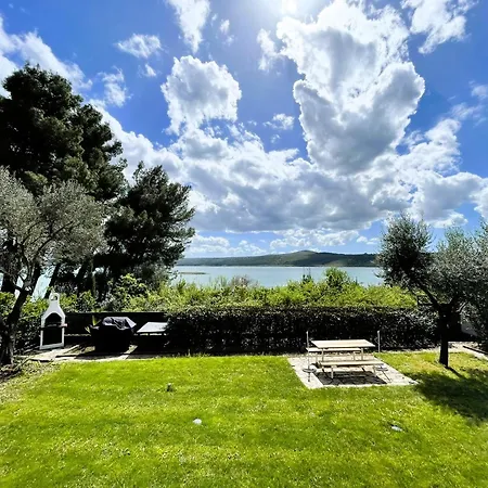 Nyaraló Dobri Dupin Posedarje