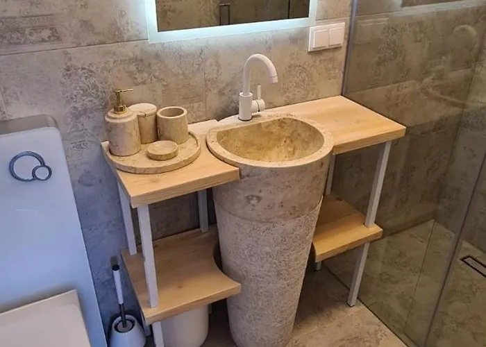 Dobri Dupin Prázdninový dům