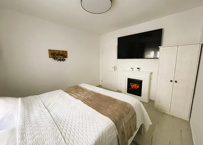 Prázdninový dům Dobri Dupin *