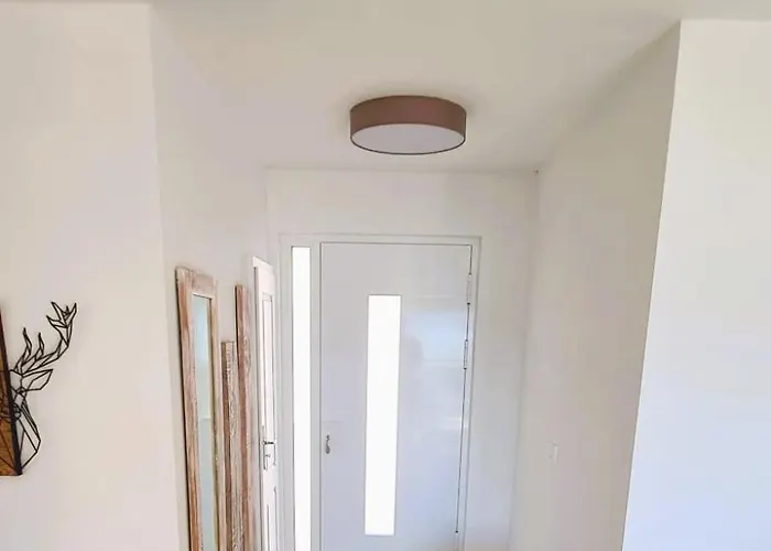 Prázdninový dům Dobri Dupin