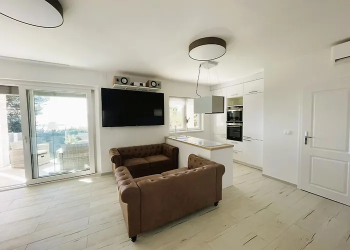 Prázdninový dům Dobri Dupin Posedarje