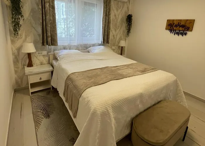 Prázdninový dům Dobri Dupin