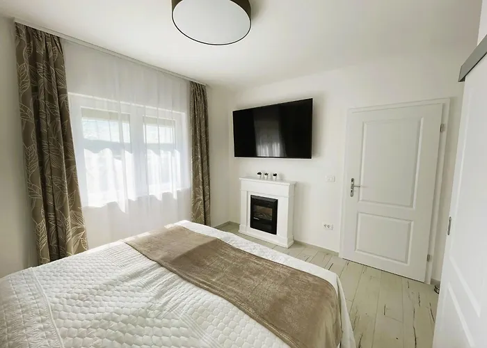 Dobri Dupin Prázdninový dům